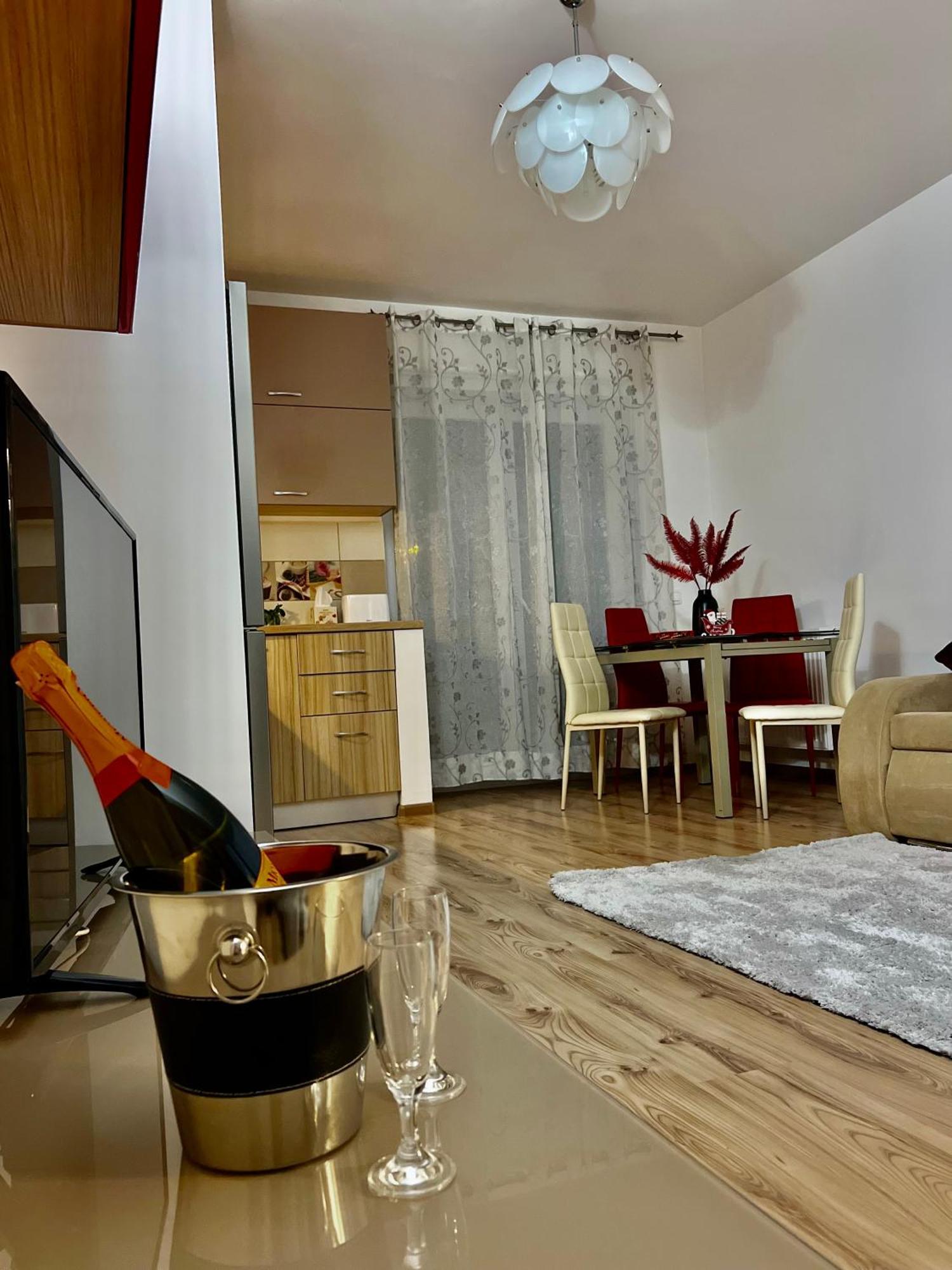 Kyan Residence Braşov Exterior foto