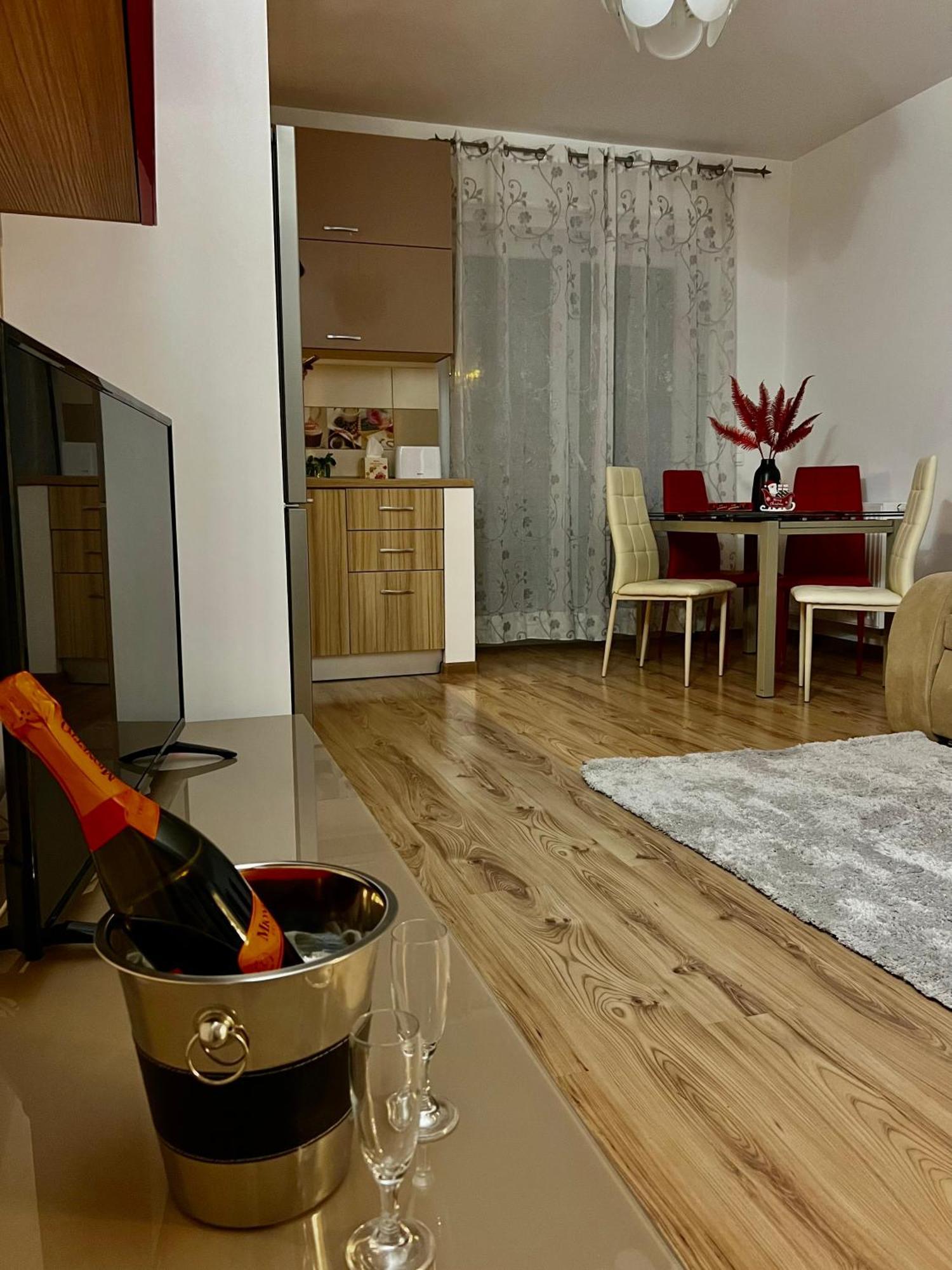 Kyan Residence Braşov Exterior foto